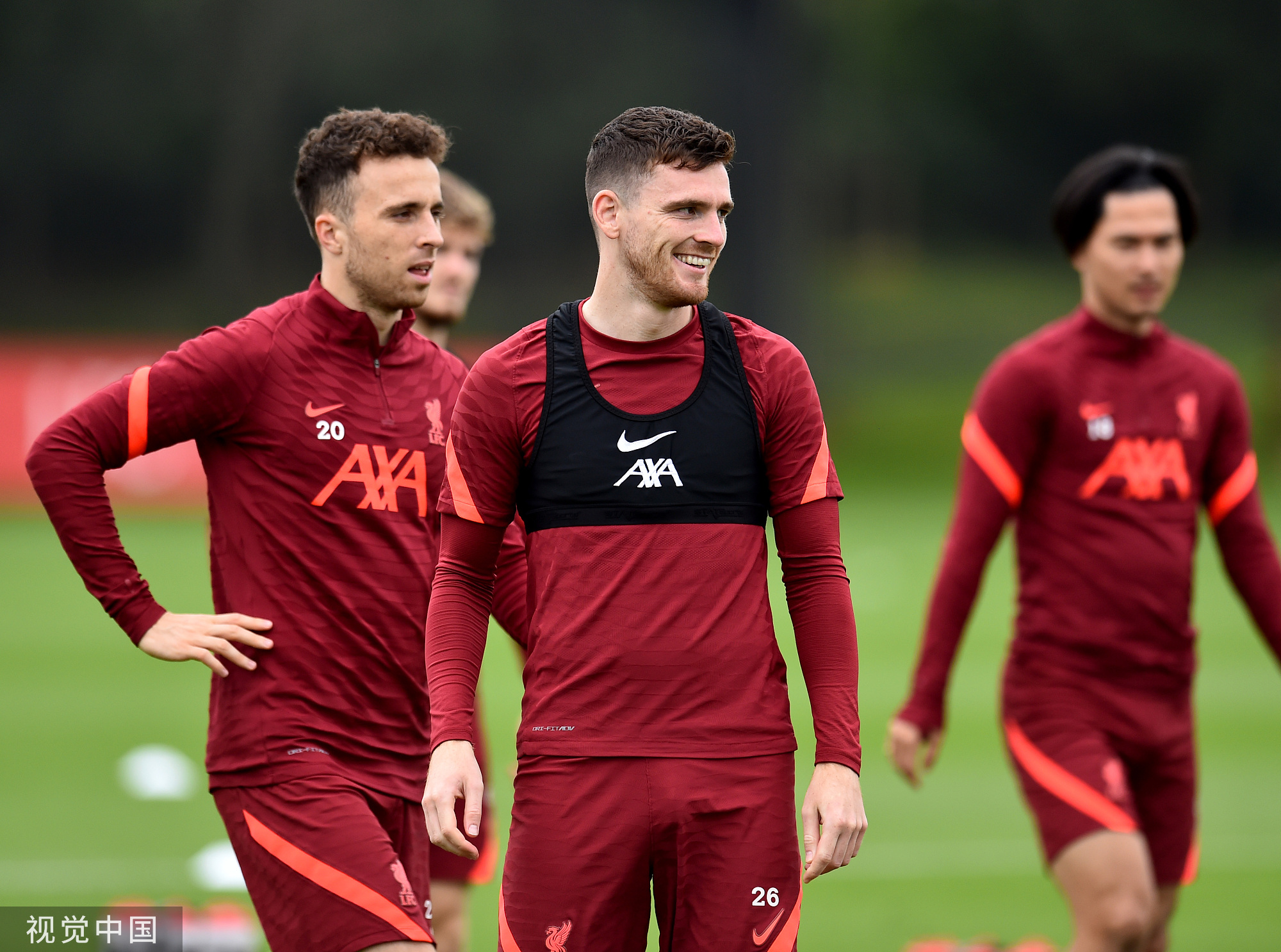 它更像区域 它更像区域