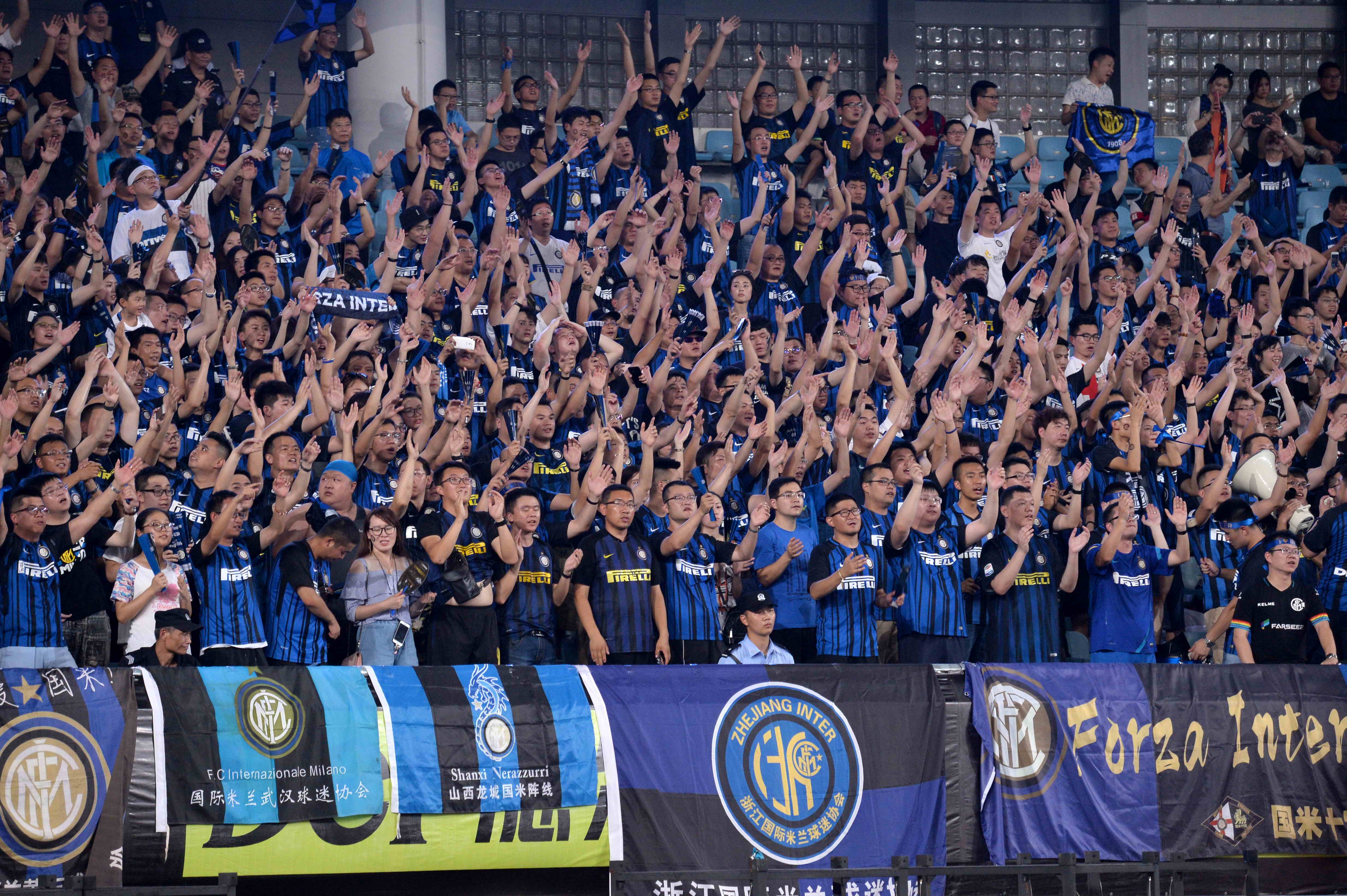 蓝黑军团 蓝黑军团