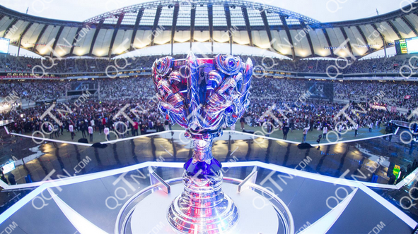 每一座奖杯 每一座奖杯