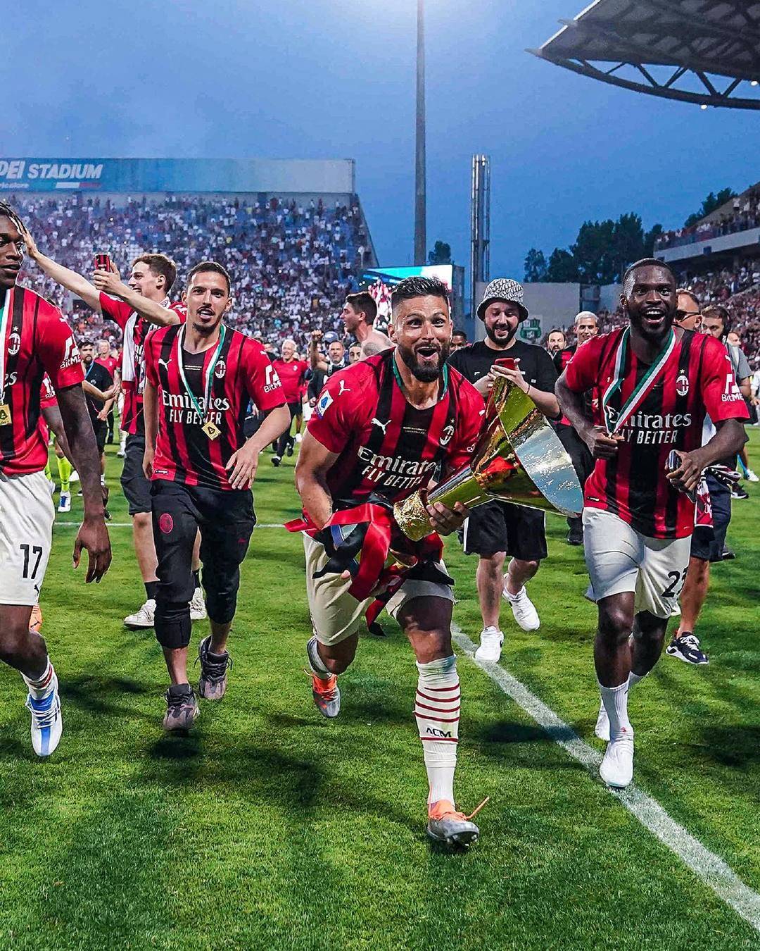 与内容供给 与内容供给