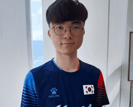 他在无球时