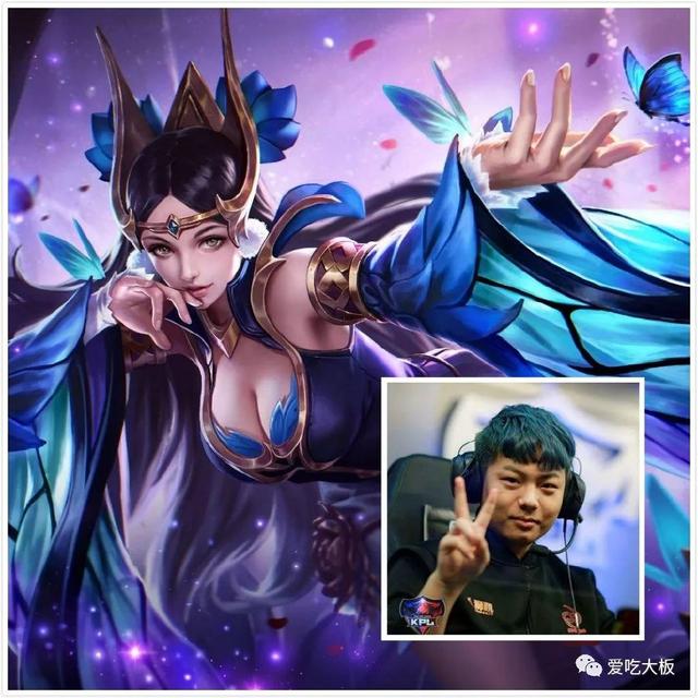 第一个丢球